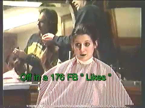 Haircuts : Mighty Kaseys Womens Haircut