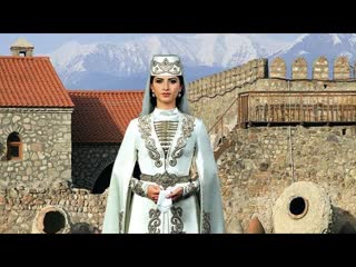 ГРУЗИНСКИЙ РИТУАЛ ИСПОЛНЕНИЯ ЖЕЛАНИЙ..ДЛЯ ВСЕХ.. Инга Хосроева - Ведьмина изба