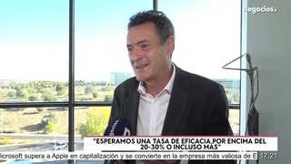 La cura contra el cncer de pncreas y sus entresijos financieros - Entrevista con Peaches Biotech