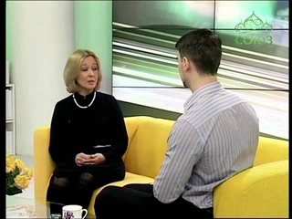 Союз онлайн: СЕМЕЙНАЯ ГОСТИНАЯ: Об отношениях между родителями и взрослыми детьми. Выпуск от 11 апреля