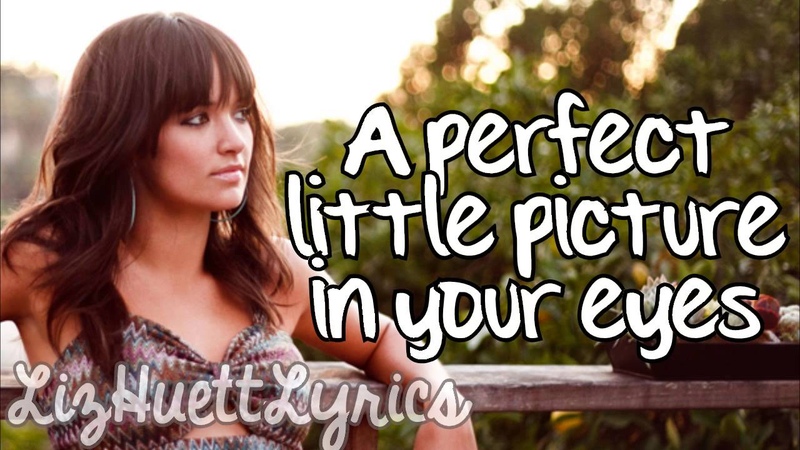 Never Know Elizabeth ( Liz) Huett