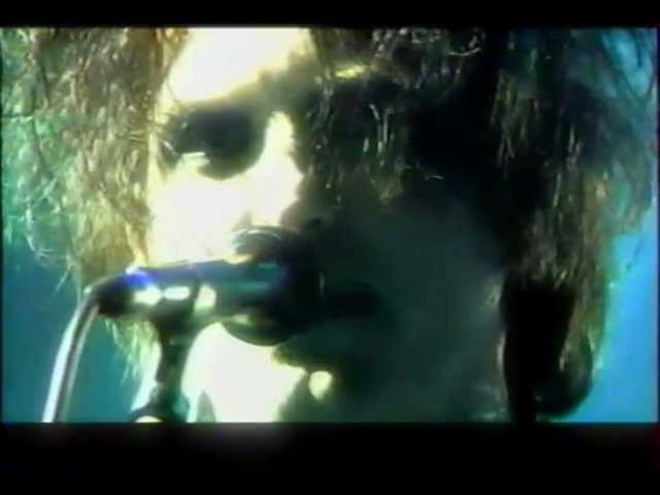 The Cure 2000 02 08 Nulle Part