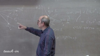 Дынников И.А.- Аналитическая геометрия - 27. Плоскость Лобачевского. Модели Клейна и Пуанкаре