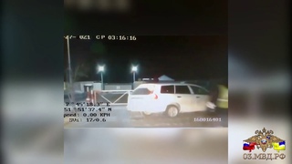 Парни познакомились с девушкой и угнали у нее авто