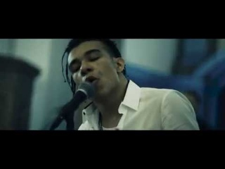Dissonants - Empty Hands (Feat. Ashley Emery) (Official Video)