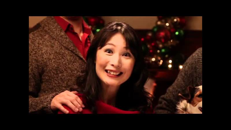 Honest Holiday Card