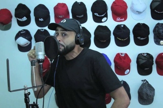“Hype“ remix by Locksmith