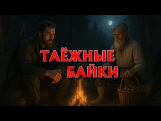 ИСТОРИИ НА НОЧЬ. ТРИ ТАЁЖНЫЕ ИСТОРИИ, ТЕМНЫЕ РАССКАЗЫ ИЗ ГЛУХИХ ДЕРЕВЕНЬ ТАЙГИ.