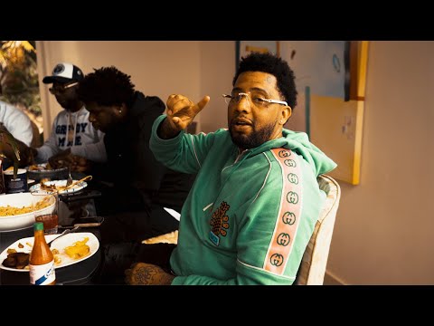 Philthy Rich f, Larry June Real Numbers ( Official