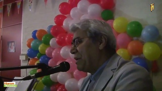 مسحور جمال کنسرتی مرا