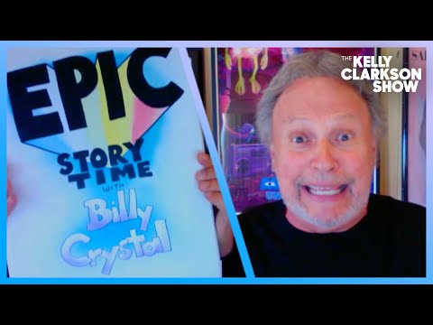 Billy Crystal Peed On His Lawn To Scare Off A