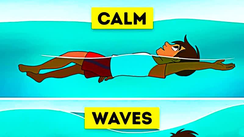 11 WAYS TO SURVIVE IN DANGEROUS