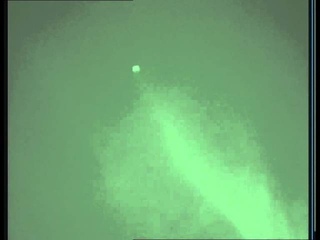Large Cigar shape UFO captured over  sightings Title 1