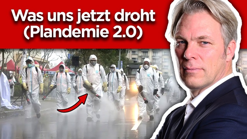 DAS passiert HEIMLICH: Angriff auf unser
