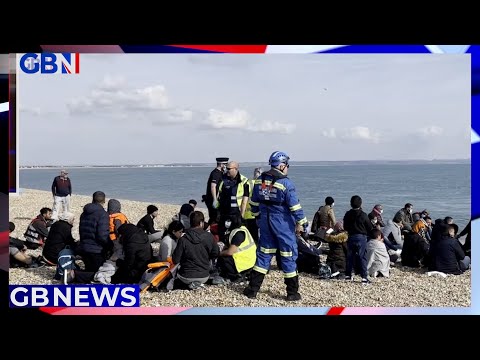 Migrants clampdown: Home Secretary expected to tighten rules for asylum