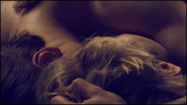 darling i feel you under my