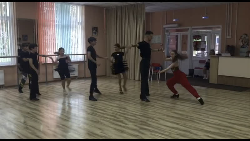 Ballroom Weekend