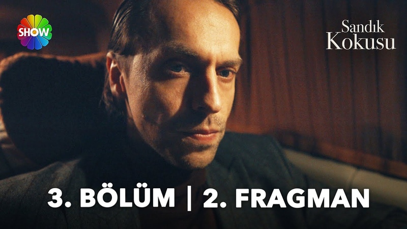 Sandık Kokusu 3. Bölüm 2. Fragman,