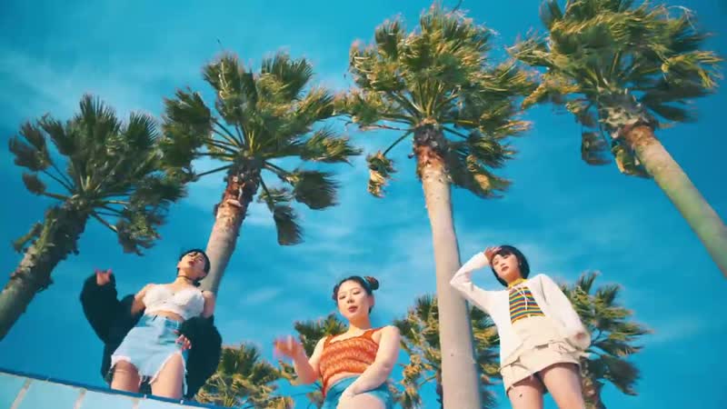 MV 장한나( Hannah Jang) RUNNAWAY Official Music