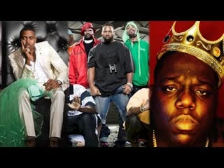 Top 10 Rap Acts of All Time