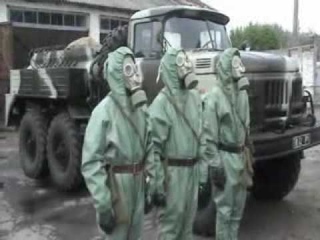 ВОЕНКА РХБЗ