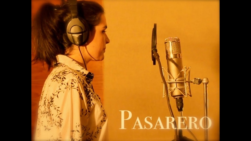 PASARERO ( Keco Brandão e Tatiana