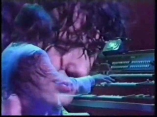 1979 The Rain Song