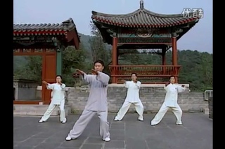 Daoyin Yangsheng Gong 12 Metodi