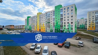Продам квартиру в ЖК Видный