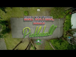 One Nation, Under Pickleball | SC Featured