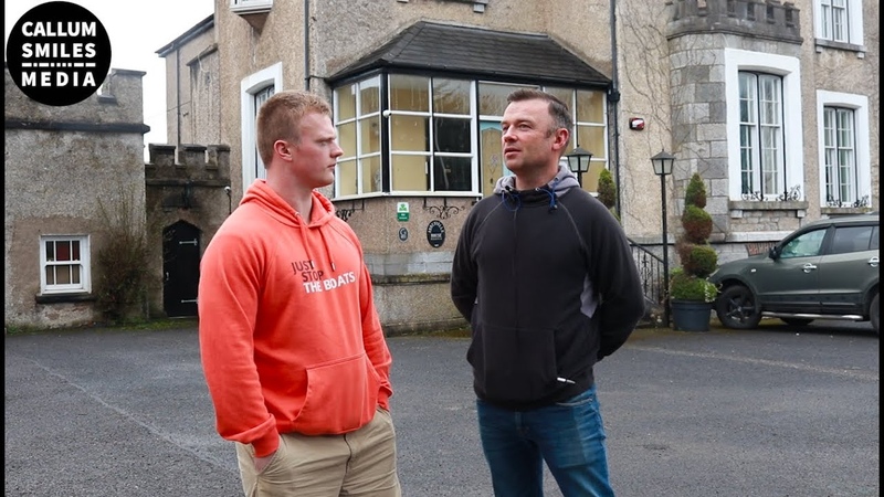 Ireland Immigration, Is rural Ireland hit the