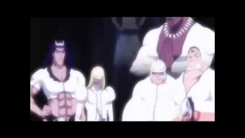 Bleach Heat the soul 6