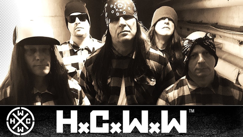 PUNISHABLE ACT TWENTY FIVE HARDCORE WORLDWIDE ( OFFICIAL HD VERSION