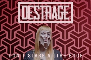 Destrage Don't Stare at the Edge (OFFICIAL VIDEO)