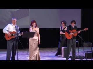 80-летию В.Берковского МИСиС  - 1 отделение.