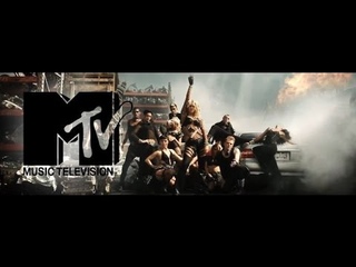 KAYA JONES - RELEASE THE ENERGY - OFFICIAL MUSIC VIDEO