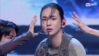 'COMEBACK' KEY - Overthink | M COUNTDOWN | Mnet 240926