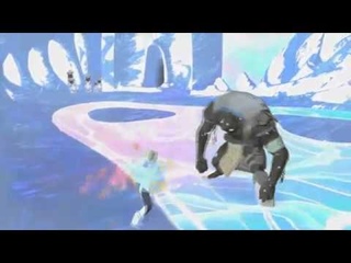 NS - El Shaddai: Ascension of the Metatron HD Remaster (PS3XB360 - El Shaddai: Ascension of the Metatron)