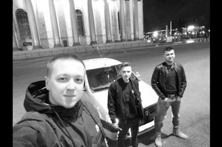 Поездка в заброшенный пионерлагерь. Кавказское обаяние. Купальный сезон открыт.