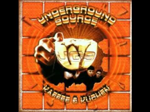 Underground Source ( Ug S)