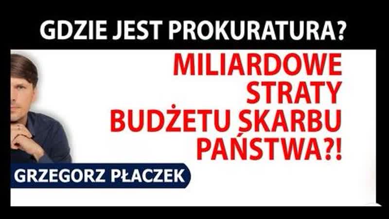 Mamy dawek na 70 lat Zgłaszam sprawę na Prokuraturę