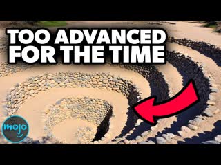 Top 10 Archaeological Mysteries Finally Resolved