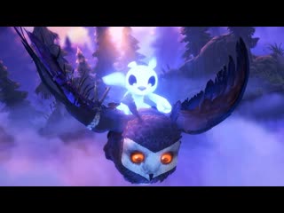 Ori and the Will of the Wisps #4