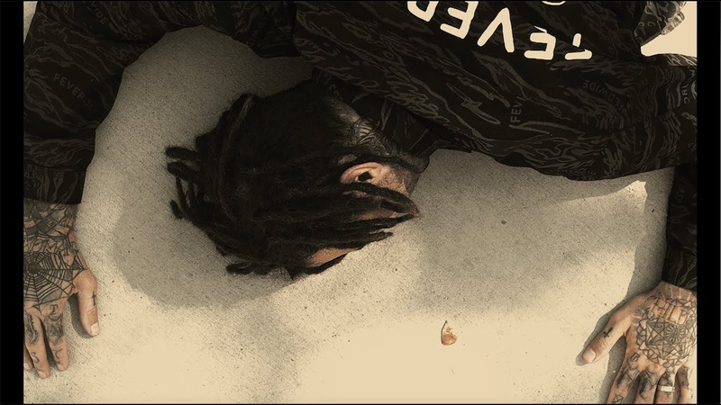 FEVER 333 For The Record ( Official