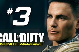 Call of Duty: Infinite Warfare - ТРАНСФОРМЕРЫ ОТДЫХАЮТ #3