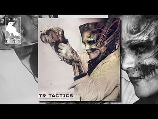 TR Tactics - Lethal Demons Cause4Concern