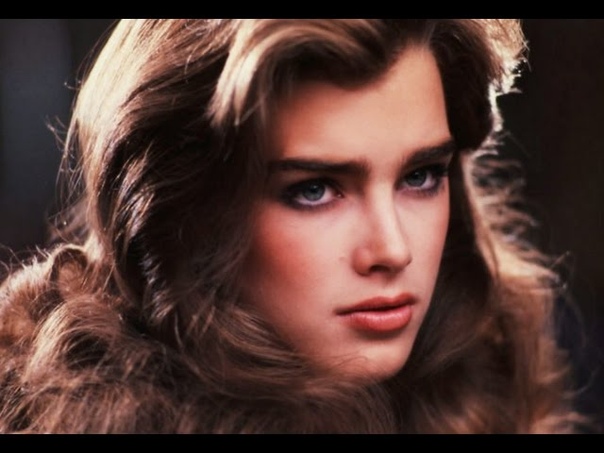 Брук Шилдс ( Brooke Shields TOP 10
