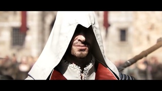 Ezio Auditore Da Firenze Clip
