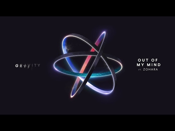 Gryffin Out of My Mind (feat. ZOHARA)