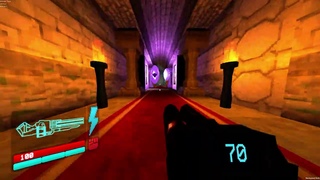 Nailgun Rework